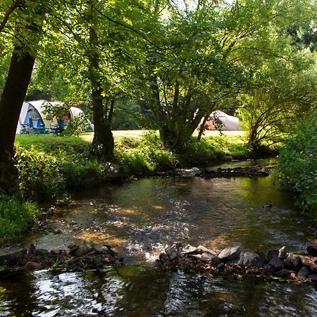 Lidmiluv Mlyn Hotel Sadek Eksteriør billede